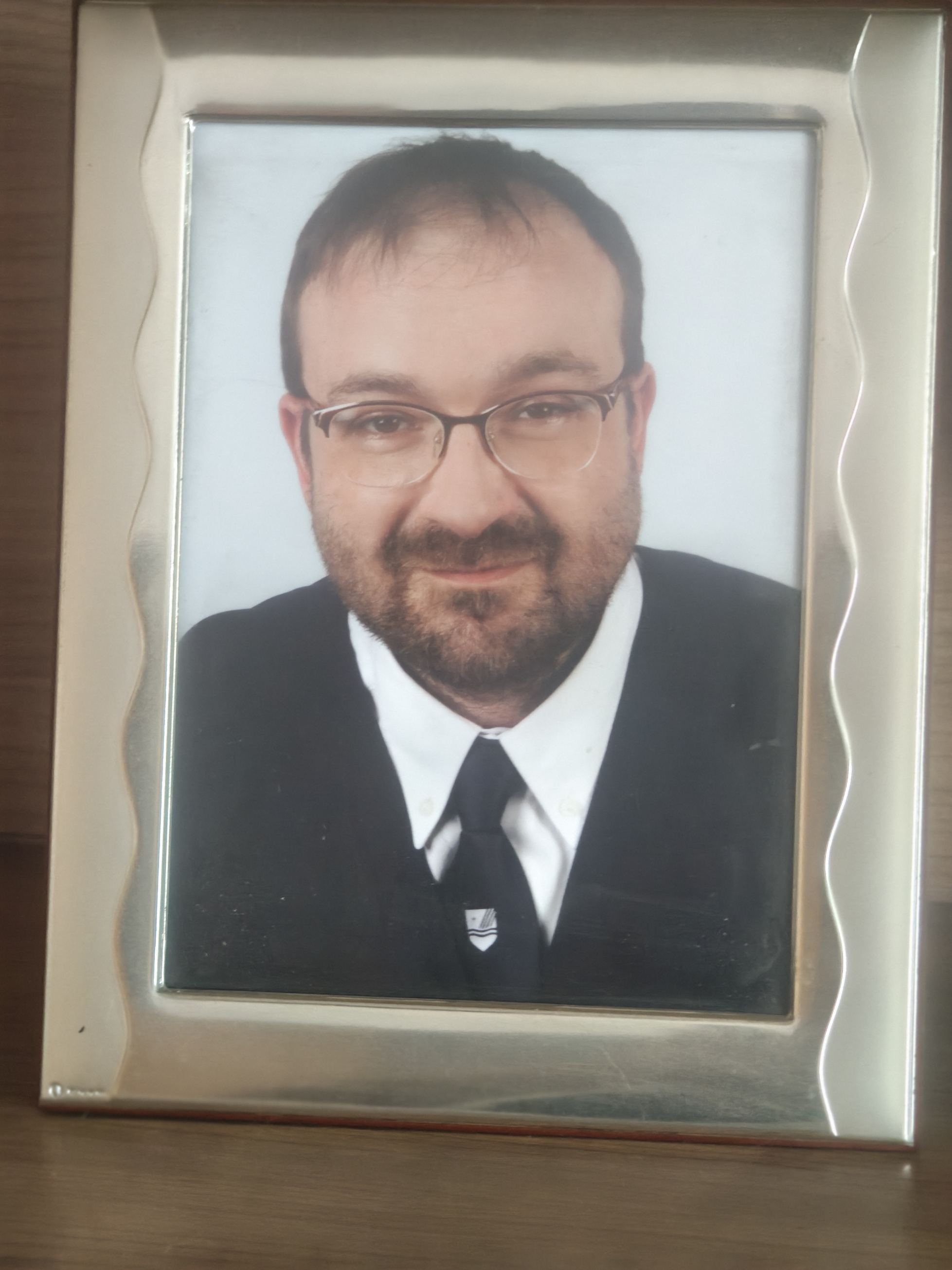 Foto de Sergio Corruchaga